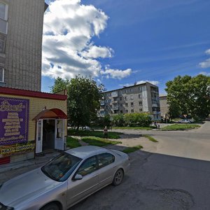 Depovskaya Street, 23, Novoaltaysk: photo
