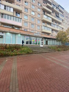 Piskaryovskiy Avenue, 10 ، سان بطرسبرغ: صورة