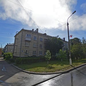 Sadovaya Street, 21 ، : صورة