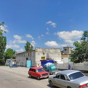 Ulitsa Generala Vasilyeva, 30Б, Simferopol: photo