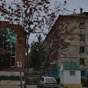 Ulitsa 50 let Oktyabrya, 22 ، : صورة
