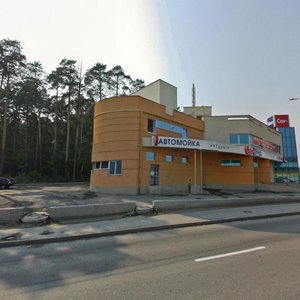 Bazoviy Lane, 22, : foto