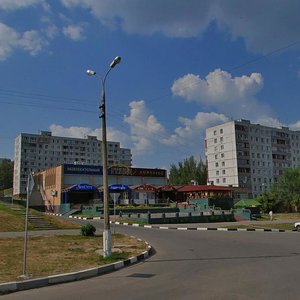Dmitriya Donskogo Embankment, 35, Kolomna: photo