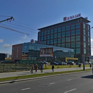 Cimirazieva Street, 72А, Minsk: photo