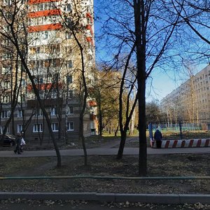 Москва, Студёный проезд, 18: фото