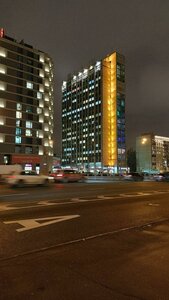 Mira Avenue, 95с1, Moscow: photo