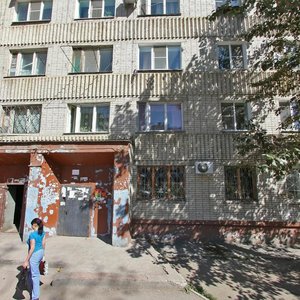 Vologodskaya ulitsa, 14Б, Khabarovsk: photo