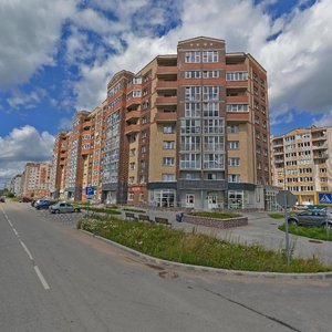 Pskovskaya Street, 31/1 ، : صورة