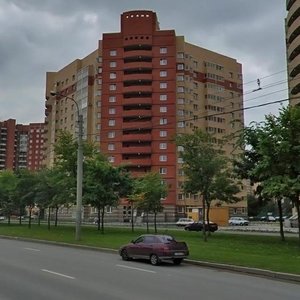 Leninskiy Avenue, 77к2 ، سان بطرسبرغ: صورة