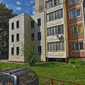 Malaya Komitetskaya Street, 13, Korolev: photo