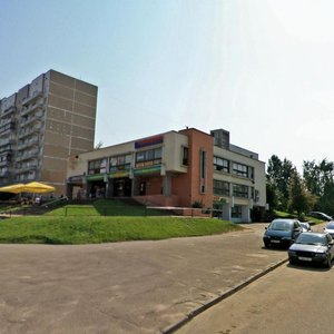 Piestraka Street, 2, Grodno: photo