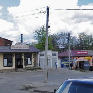 Poltavs'kyi Shlyakh Street, 86/1, Kharkiv: photo