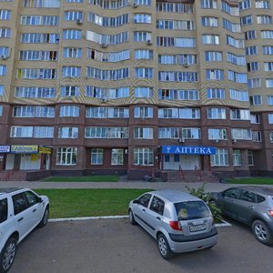 Mira Drive, 4, Mozhaysk: photo