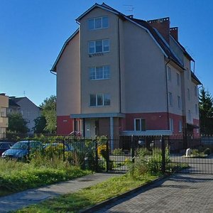 Mira Avenue, 141, Kaliningrad: photo