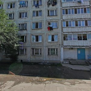 Zoi Kosmodemyanskoy Street, 31 ، فلاديفوستوك: صورة