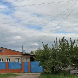 Shevchenko Street, 88, Krasnodar: photo