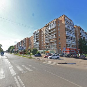 Pobedy Street, 17к1, Elektrostal: photo