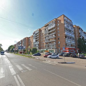 Pobedy Street, 17к1, Elektrostal: photo