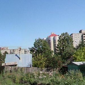 Angarskaya ulitsa, 13А, Ufa: photo