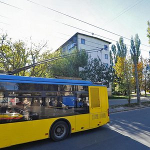 Ivana Vyhovskoho Street, 18, Kyiv: photo