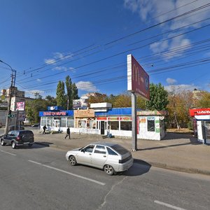 V.I. Lenina Avenue, 45А, Volgograd: photo