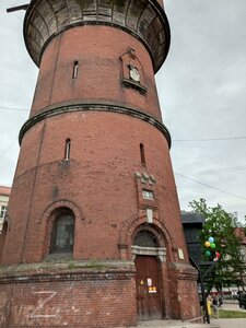 Sportivnaya Street, 4А, Chernyahovsk: photo