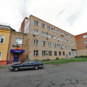 4th Podbelskogo Drive, 3с22 ، موسكو: صورة