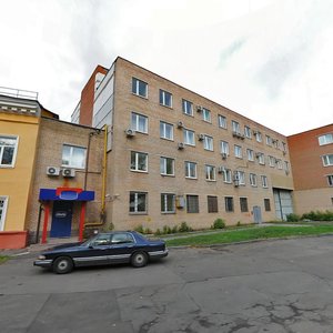 4th Podbelskogo Drive, 3с22, Moscow: photo