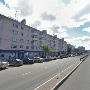Калуга, Улица Кирова, 32: фото