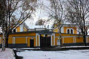 Bogoyavlenskaya Square, 14, Yaroslavl: photo