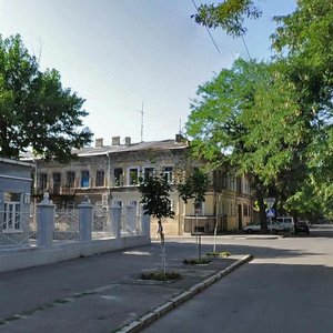 Vulytsia 10 Kvitnia, 20, Odesa: photo