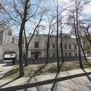 Lenina Avenue, 16, Yekaterinburg: photo