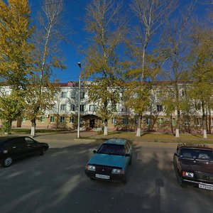 Narodnaya Street, 8, Kursk: photo