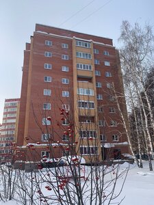 Новосибирск, Улица Ключ-Камышенское Плато, 22: фото