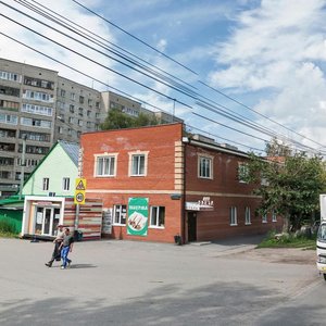 Smirnova Street, 20 ، تومسك: صورة