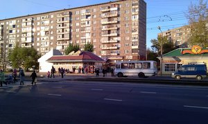 Череповец, Проспект Победы, 151: фото
