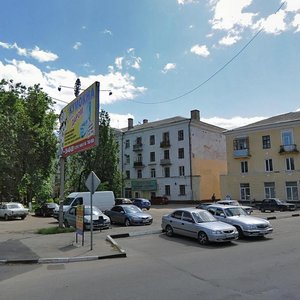 Ploshchad 49-y Armii, 9, Serpuhov: photo