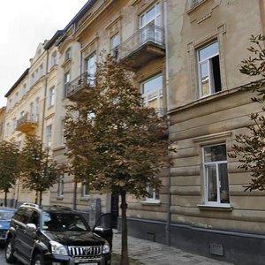 Vulytsia Henerala Tarnavskoho, No:14, Lviv: Fotoğraflar