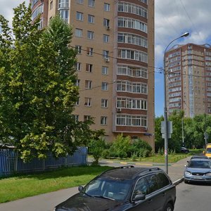 Deguninskaya Street, 23к1, : foto