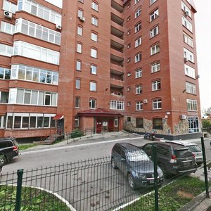 Yakuba Kolasa Drive, 11, Perm: photo