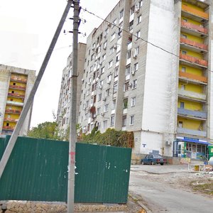 Geofizicheskaya ulitsa, 42/48, : foto