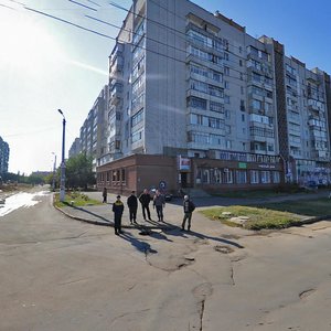 Николаев, Улица Архитектора Старова, 6: фото