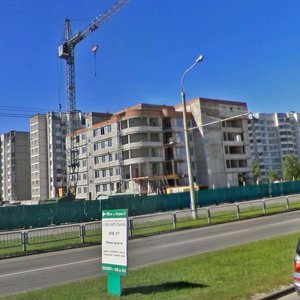 Vulica Mazurava, 10В, Gomel: photo