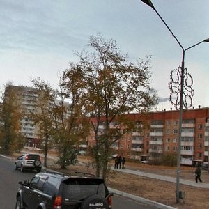 Klyuchevskaya ulitsa, 68, Ulan‑Ude: photo