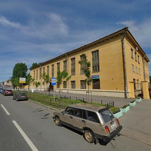 Levashovskiy Avenue, 11/7, Saint Petersburg: photo