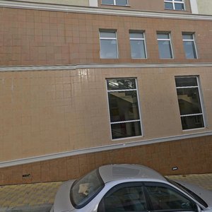 Telmana Street, 2, Tuapse: photo