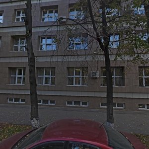 Starokoptevsky Lane, 9, Moscow: photo