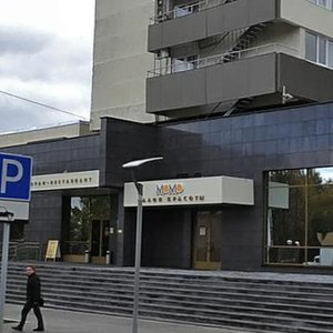 Ulitsa Gidrostroiteley, 18А ، نابريجني تشيلني: صورة