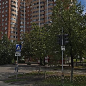 Revolyutsionnaya Street, 11А, Togliatti: photo