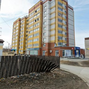 Ogneuporschikov Street, 7, Verhnyaya Pyshma: photo